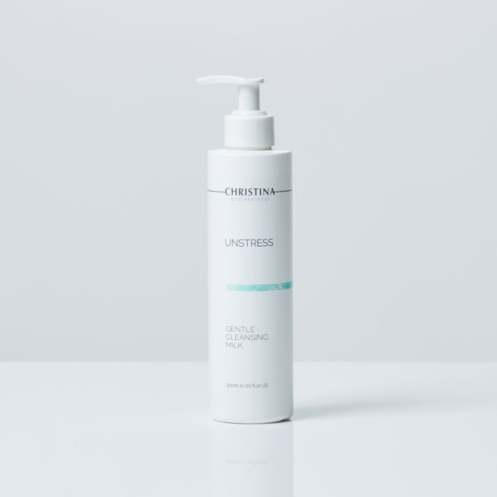 ジェントルクレンジングミルク