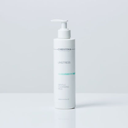 ジェントルクレンジングミルク