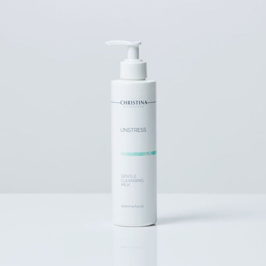 ジェントルクレンジングミルク