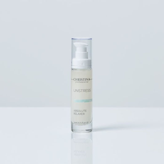 アブソリュートリラクサー