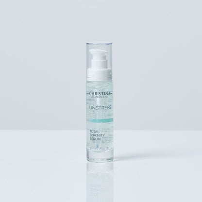 トータルセレニティーセラム