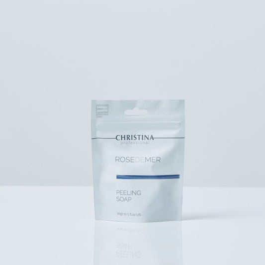 ピーリングソープ