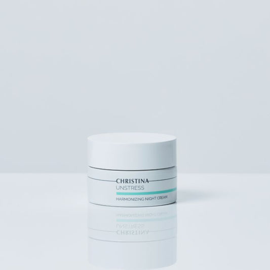 ハーモナイジングナイトクリーム