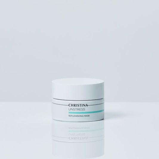 リフレッシングマスク