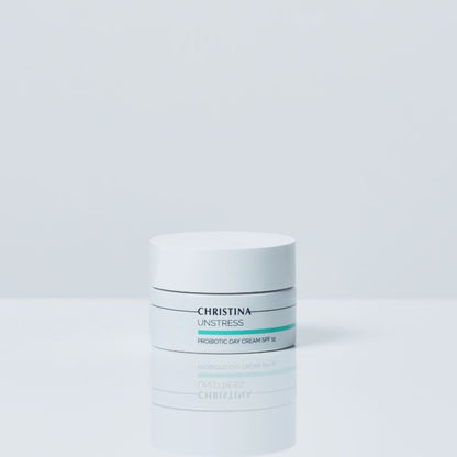 プロバイオティックデイクリームSPF15