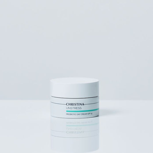 プロバイオティックデイクリームSPF15