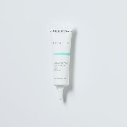 ハーモナイジングアイ＆ネックナイトクリーム