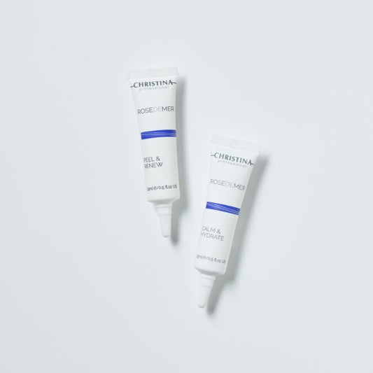 ポストピールキット