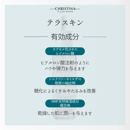テラスキンリペア